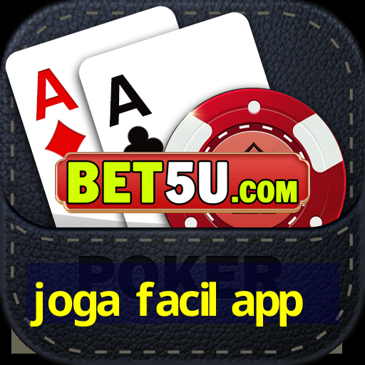 joga facil app